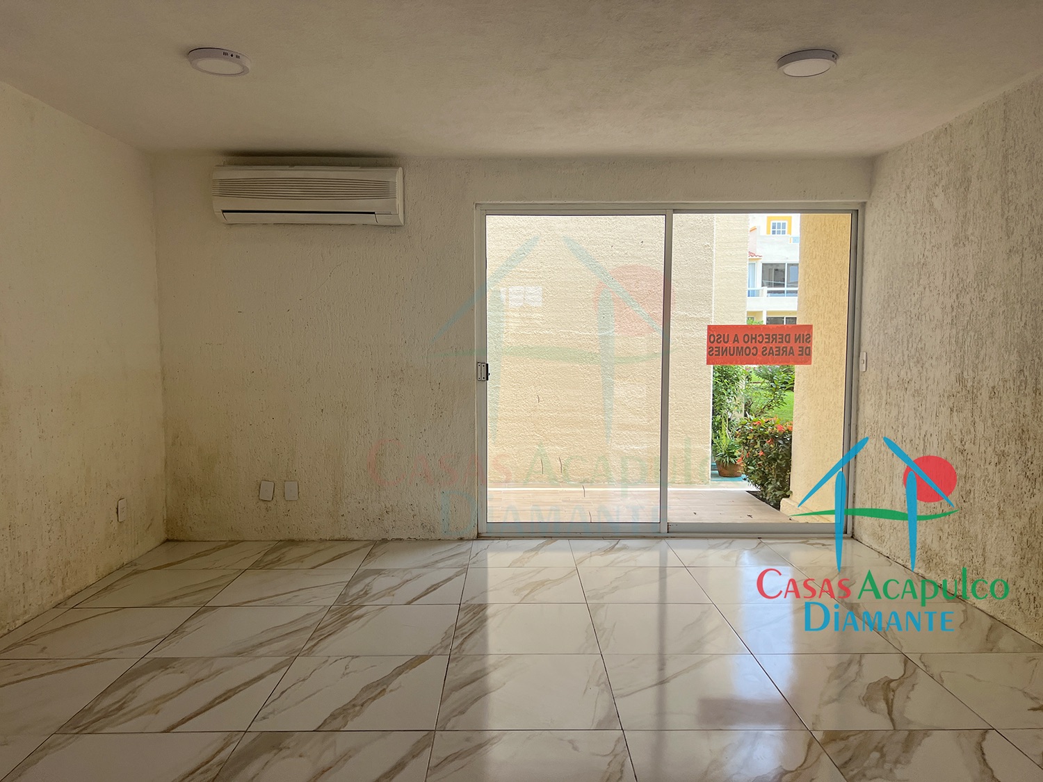 Villas La Palma Diamante J 27 - Estancia 2